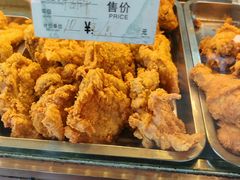 -春苗炸鸡