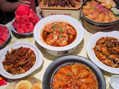 -谭十三大排档·18年老字号(船山路总店)
