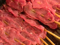 -啊溜烧烤·炭火传承(南澳店)