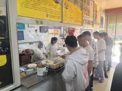 -汪家馄饨(集庆路店)