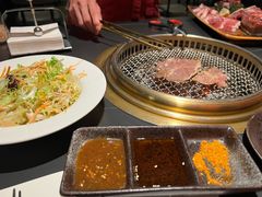 -黑崎烧肉·山野厨房(坪山店)