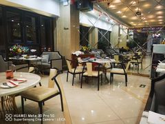 -全聚德(蓝山店)