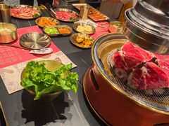 -西塔老太太泥炉烤肉(双井店)
