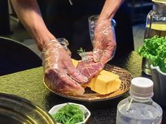 -樱嘢·炭火烧肉(惠南店)