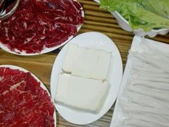 -荣记潮汕牛肉火锅(仙鹤街店)