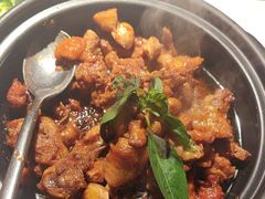 -味界·精致赣菜(招商花园城店)