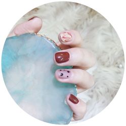 -J·C NAIL美甲美睫