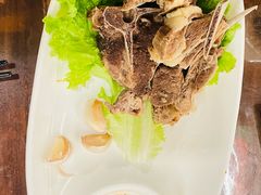 -吉祥圣雪藏餐
