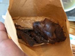 -李小老烧饼(常营民族家园店)