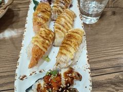 -红叶日本料理(辰熙广场店)