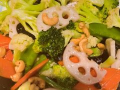 -裕德隆清真饭庄·天津特色菜(东丽店)