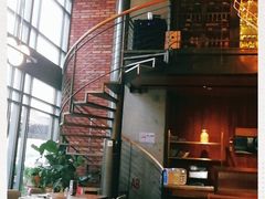 -OGGI TRATTORIA PIZZERIA(深业上城店)