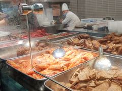 -王家沙点心店(南京西路总店)