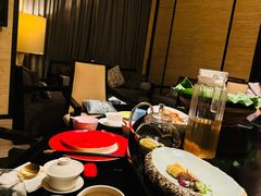 -品悦(崇明凯悦店)