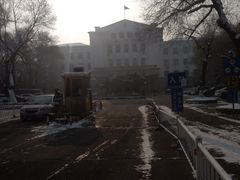 -哈尔滨商业大学(南校区)