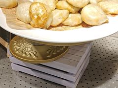 -昆山裕元花园酒店·温莎西餐厅