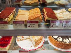 -德南面包房(尚都店)