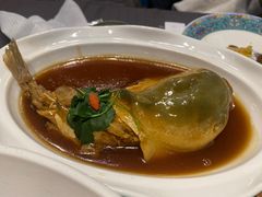 -肆月河豚·新淮扬(金融街店)
