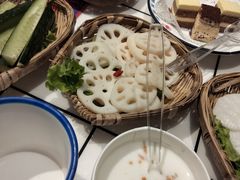 -喜悦小串丹东小黄牛海鲜烧烤大排档(民主广场店)