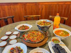 -神仙钵湘香土菜馆(光华路店)