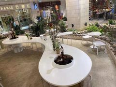 -1/4 ONE QUARTER COFFEE LAB(朝阳大悦城店)