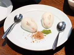 山药兔-掌柜的店·河南菜(世茂店)
