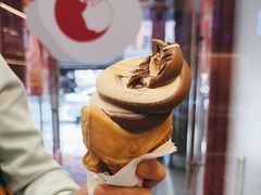 -高力乐面包咖啡厅(西塔店)