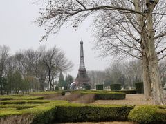 -北京世界公园