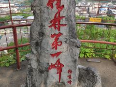 -桂林独秀峰王城景区