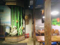 -雀舞云南菜(天津天河城购物中心店)