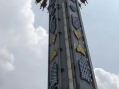 -南京银杏湖乐园