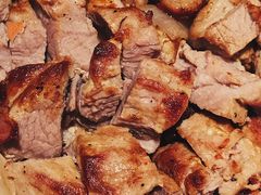 古法馕坑烤肉-阿里家·新疆烤肉酒場 by MIG
