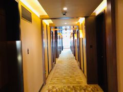 -上海浦东嘉里大酒店