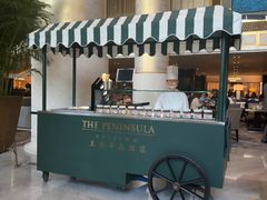 -王府半岛酒店·Jing法餐厅及酒吧