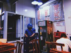 -春和面馆(常德路店)