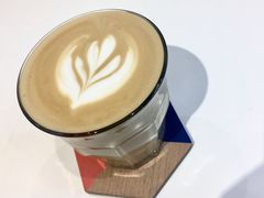 -Legno.ita Coffee by Wood(襄阳南路店)