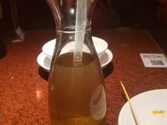 -绿茶餐厅(蓝色港湾店)