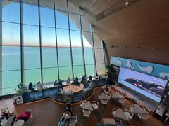 -抱抱地球咖啡馆(国家海洋博物馆店)