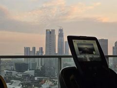 -普拉达游泳健身(水湾1979店)