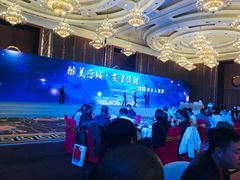 -成都世纪城假日酒店-西楼