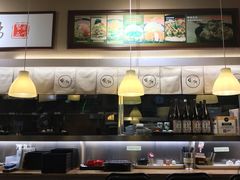 -雷门拉面(龙湖成都金楠天街店)