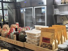 -孝店王酒酿馒头(安昌1店)