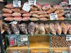 -方林富炒货店(武林路店)