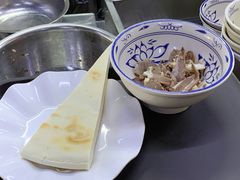 -帖老大羊肉汤烩面烧烤(康复后街总店)