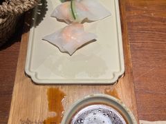 -南拳十三姨·潮汕砂锅粥(世纪金源店)