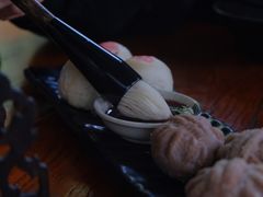 毛笔酥-醉长安(南门总店)