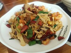 -黔人百味.贵州菜