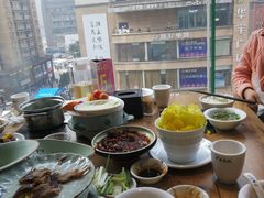 -龙聚德北京烤鸭(沙坪坝华宇A馆店)