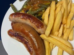 -宜家·瑞典风味餐厅(四元桥店)