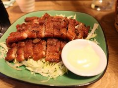 金排骨-旅马餐厅(茅家埠店)